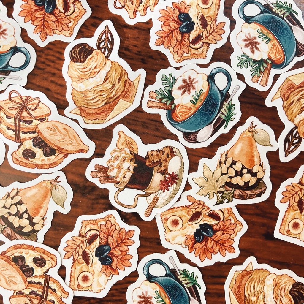 フレークシール