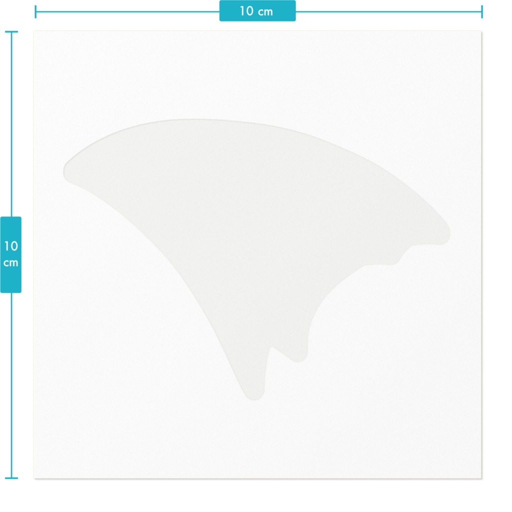 ステッカー(テンチョ)