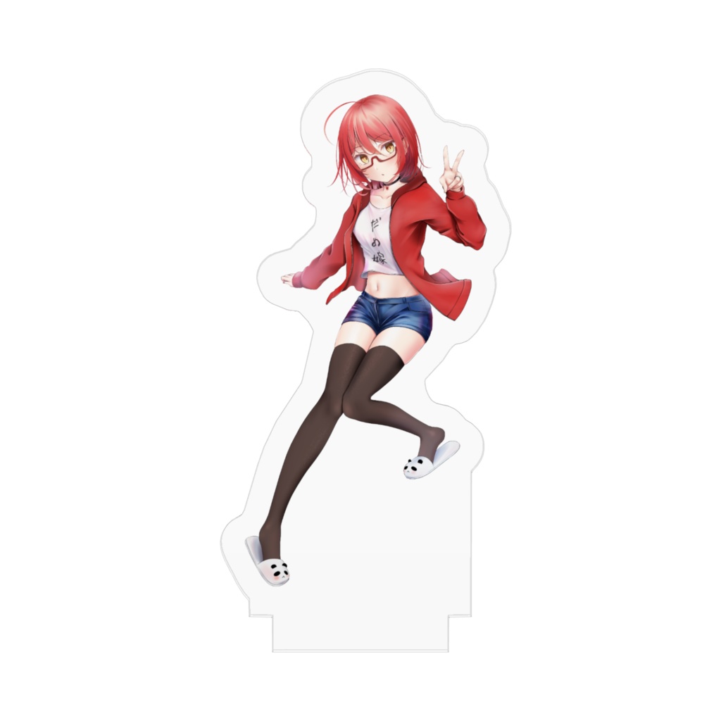 もみじキービジュアクスタ