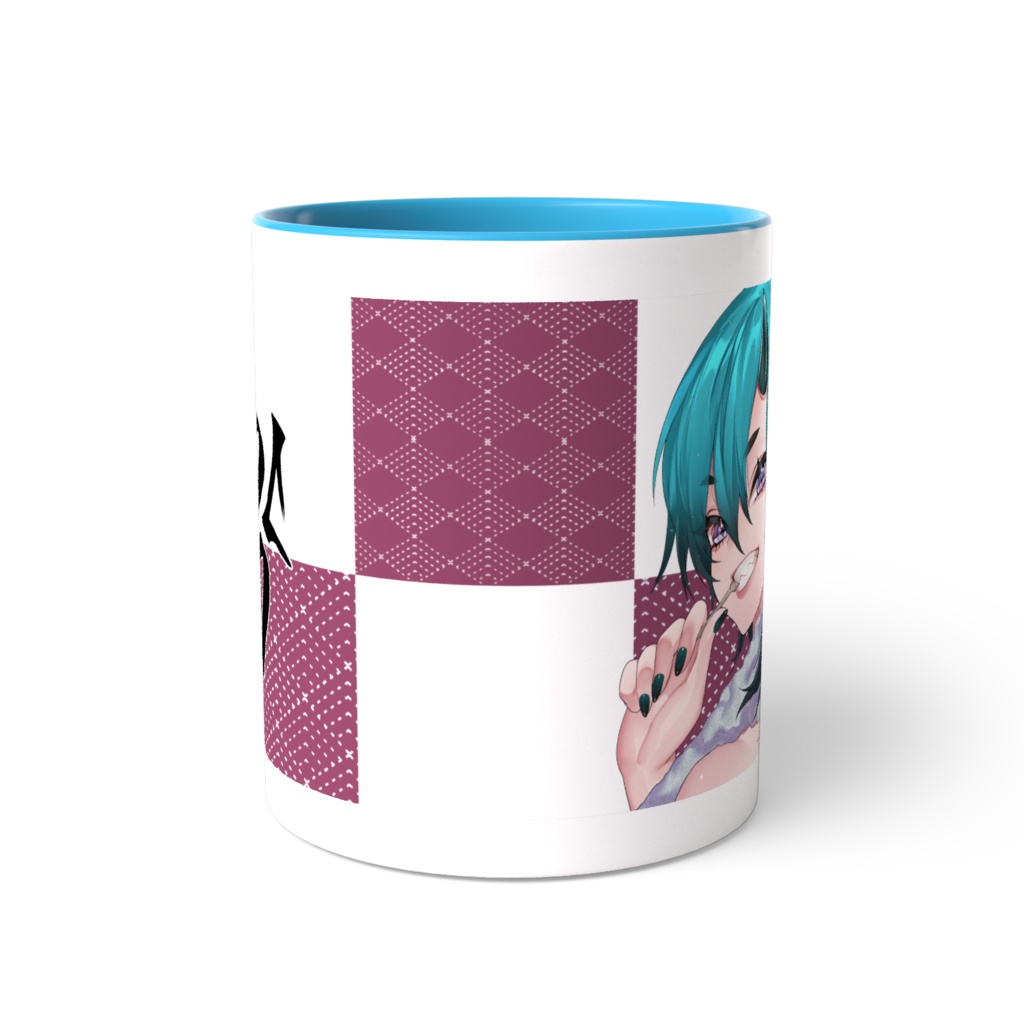 シチュボ初投稿記念✨マグカップ