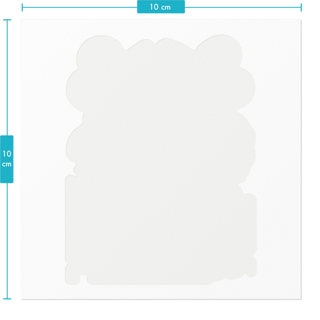 バレンタインは私が食べちゃいました♡-ステッカー