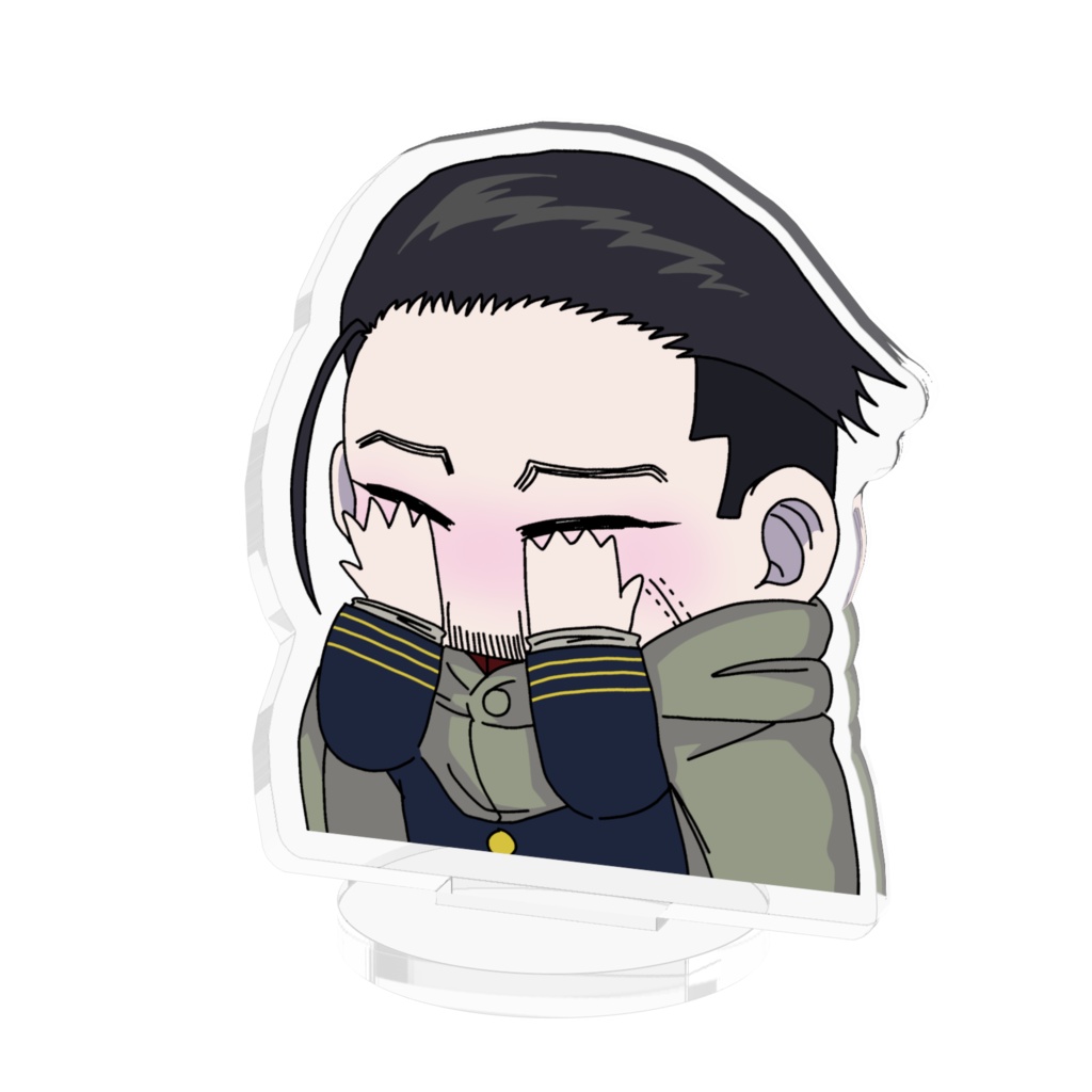 おがたてれのすけ