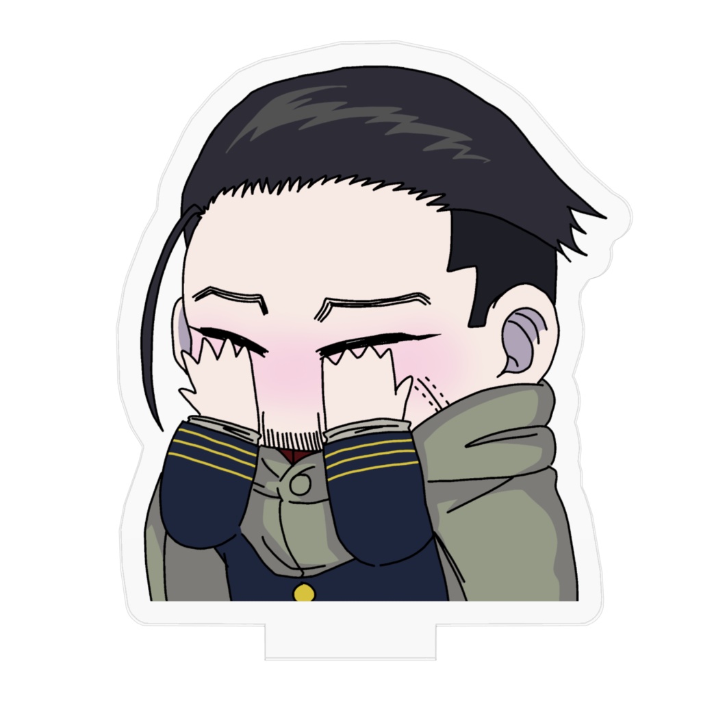 おがたてれのすけ