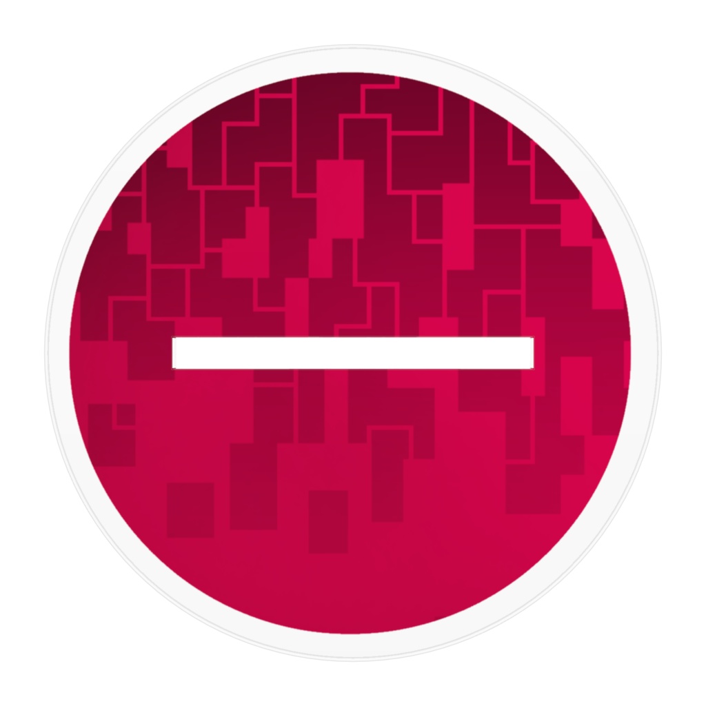 連勤術士アクリルスタンド①