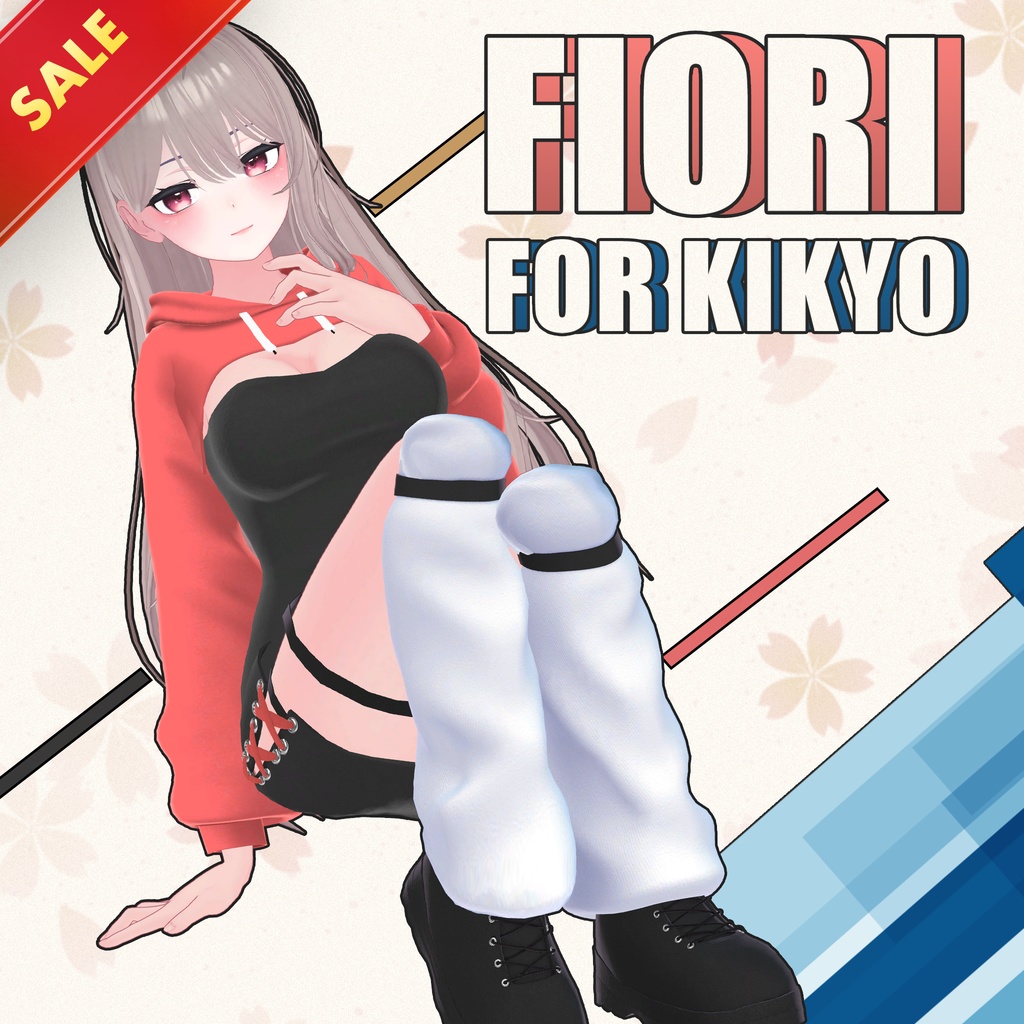 ✨セール中✨【桔梗専用/Kikyo】 - Fiori