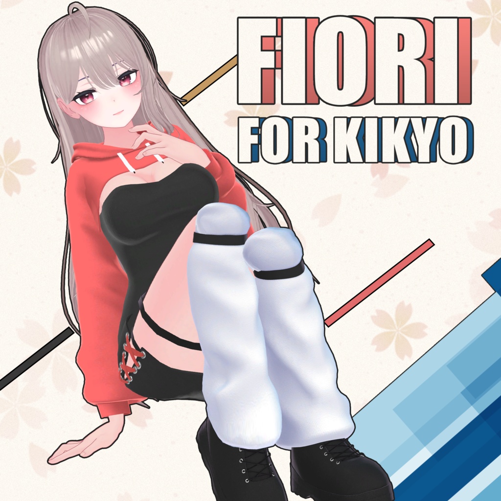 【桔梗専用/Kikyo】 - Fiori