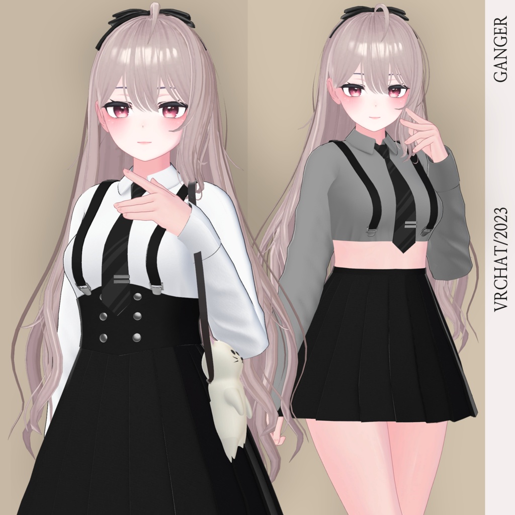 Tiamo 【桔梗/セレスティア専用】