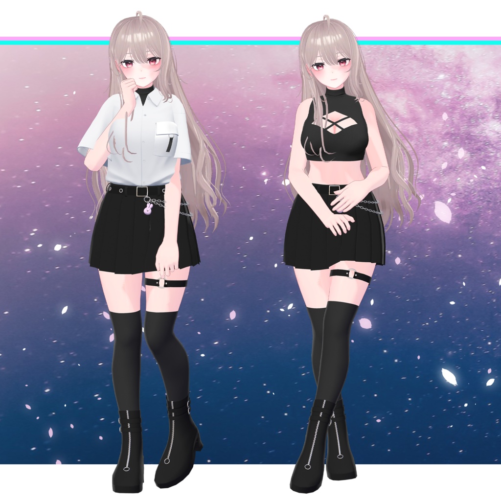 ✨セール中✨Poem 【桔梗/セレスティア専用】