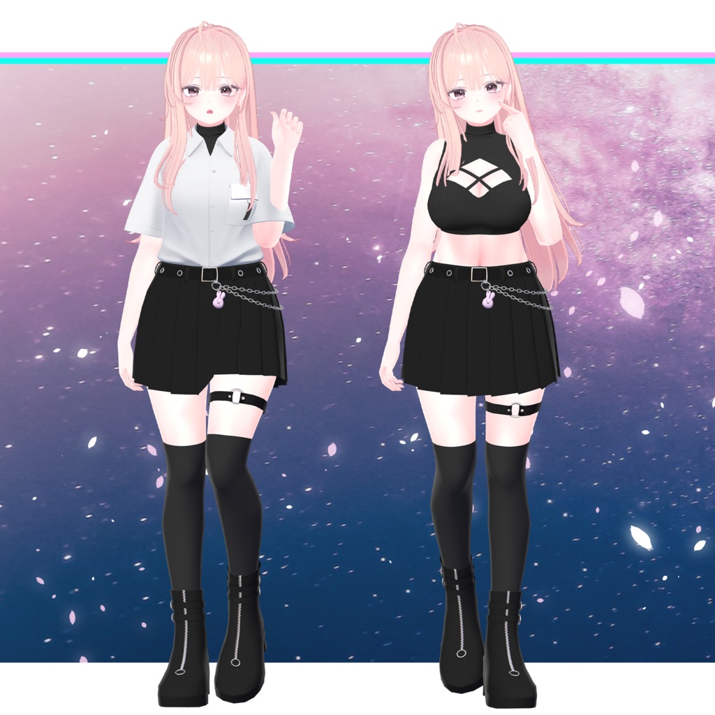 ✨セール中✨Poem 【桔梗/セレスティア専用】