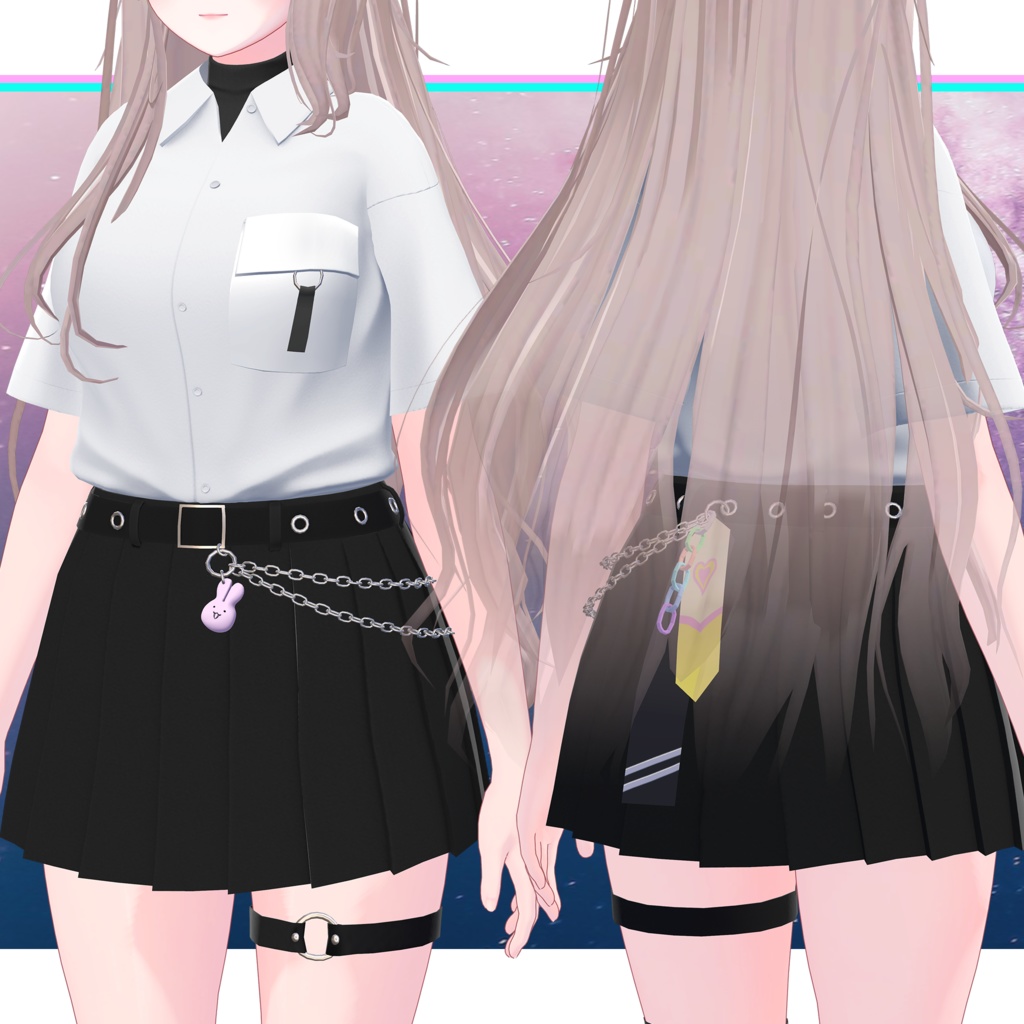 ✨セール中✨Poem 【桔梗/セレスティア専用】