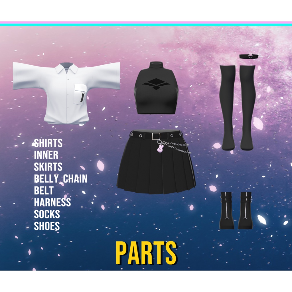 ✨セール中✨Poem 【桔梗/セレスティア専用】