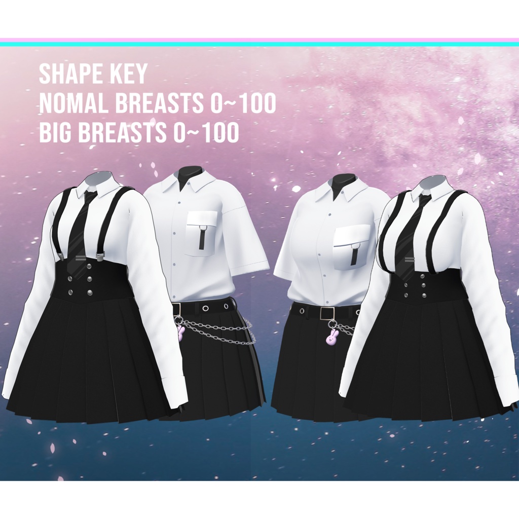 Poem / Tiamo 【マヌカ専用/Manuka】