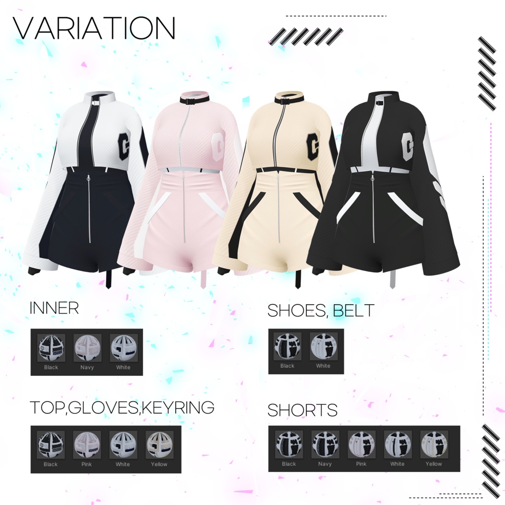 Eterno【マヌカ専用/Manuka】