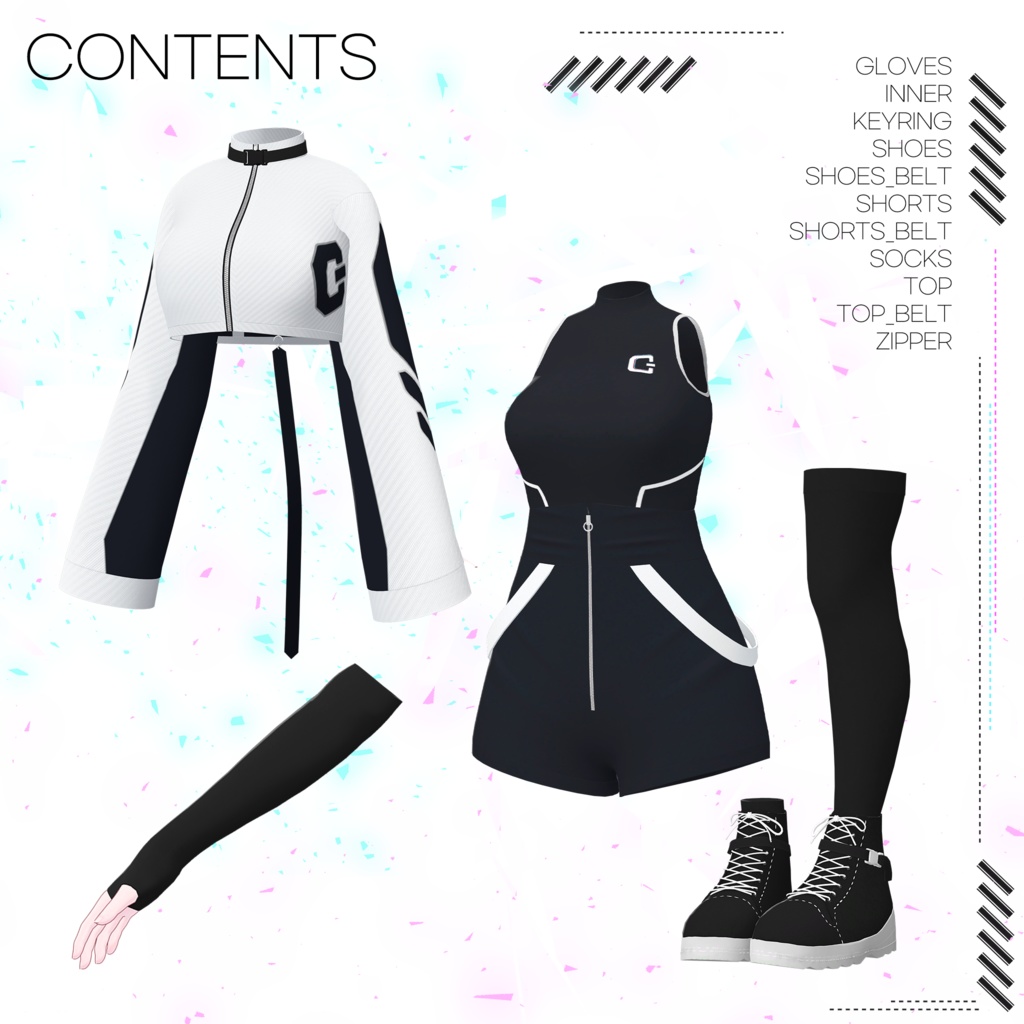 Eterno【マヌカ専用/Manuka】