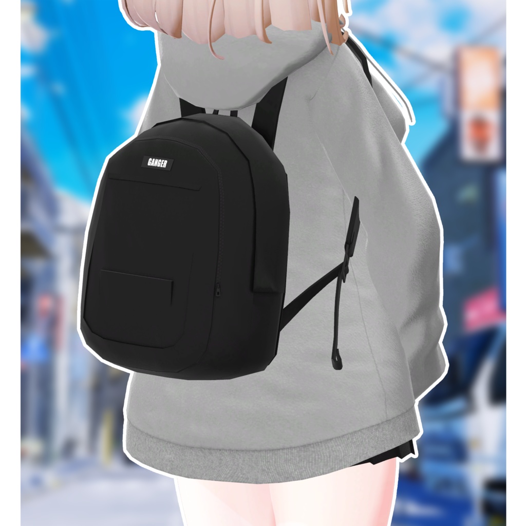 Demia【萌/マヌカ/森羅/桔梗/セレスティア】 - 5アバター対応