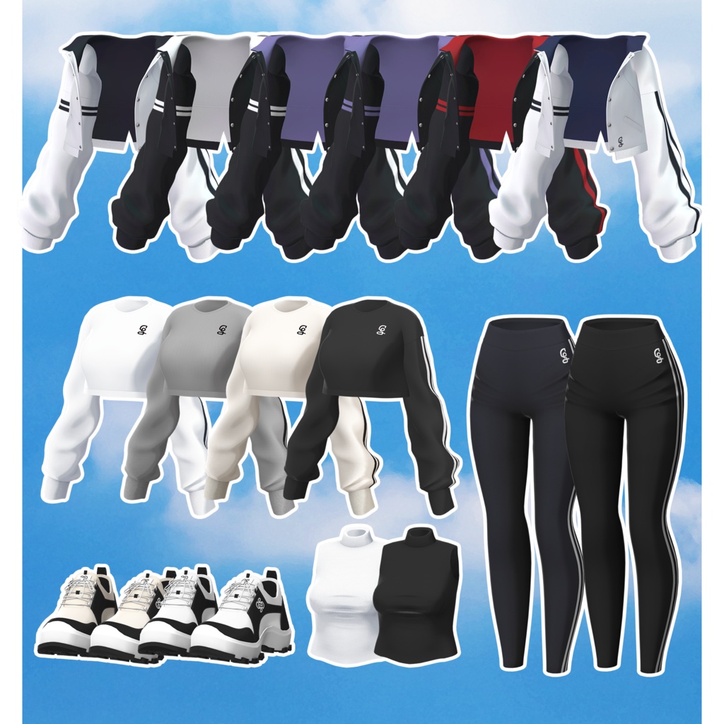 Lilas【しお専用/Sio】