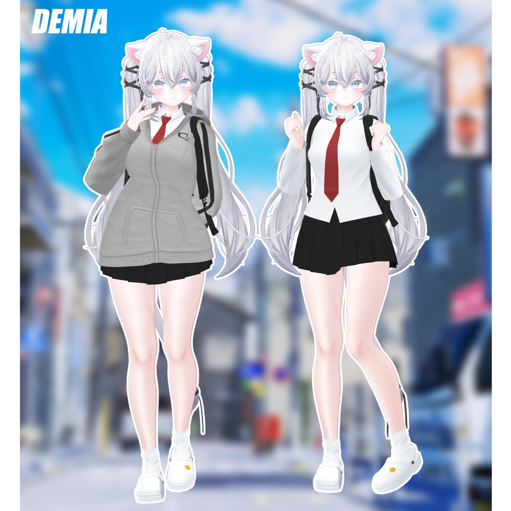 ✨セール中✨Demia & Hatsukoi【しお専用/Sio】