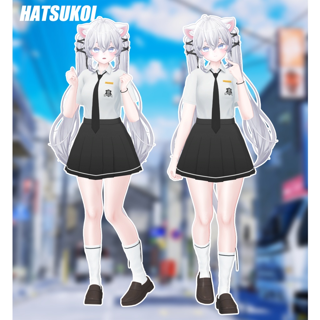 ✨セール中✨Demia & Hatsukoi【しお専用/Sio】