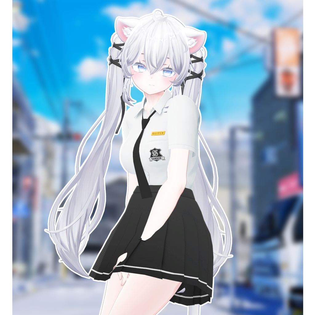 ✨セール中✨Demia & Hatsukoi【しお専用/Sio】