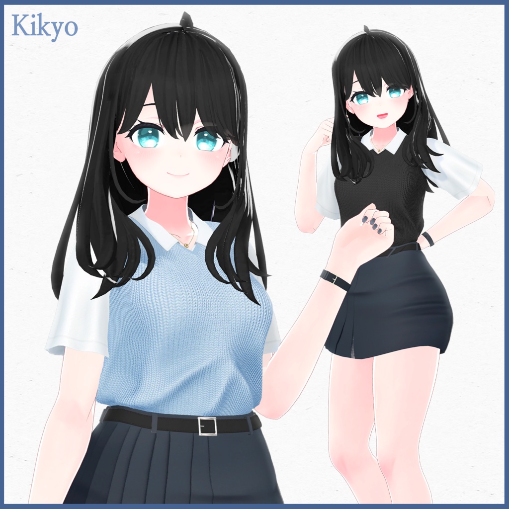 MiR【7アバター対応】