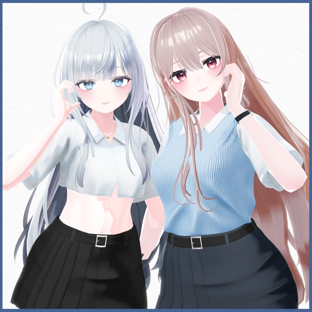 MiR【7アバター対応】