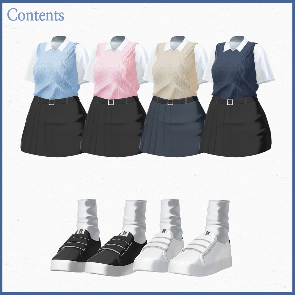 MiR【7アバター対応】