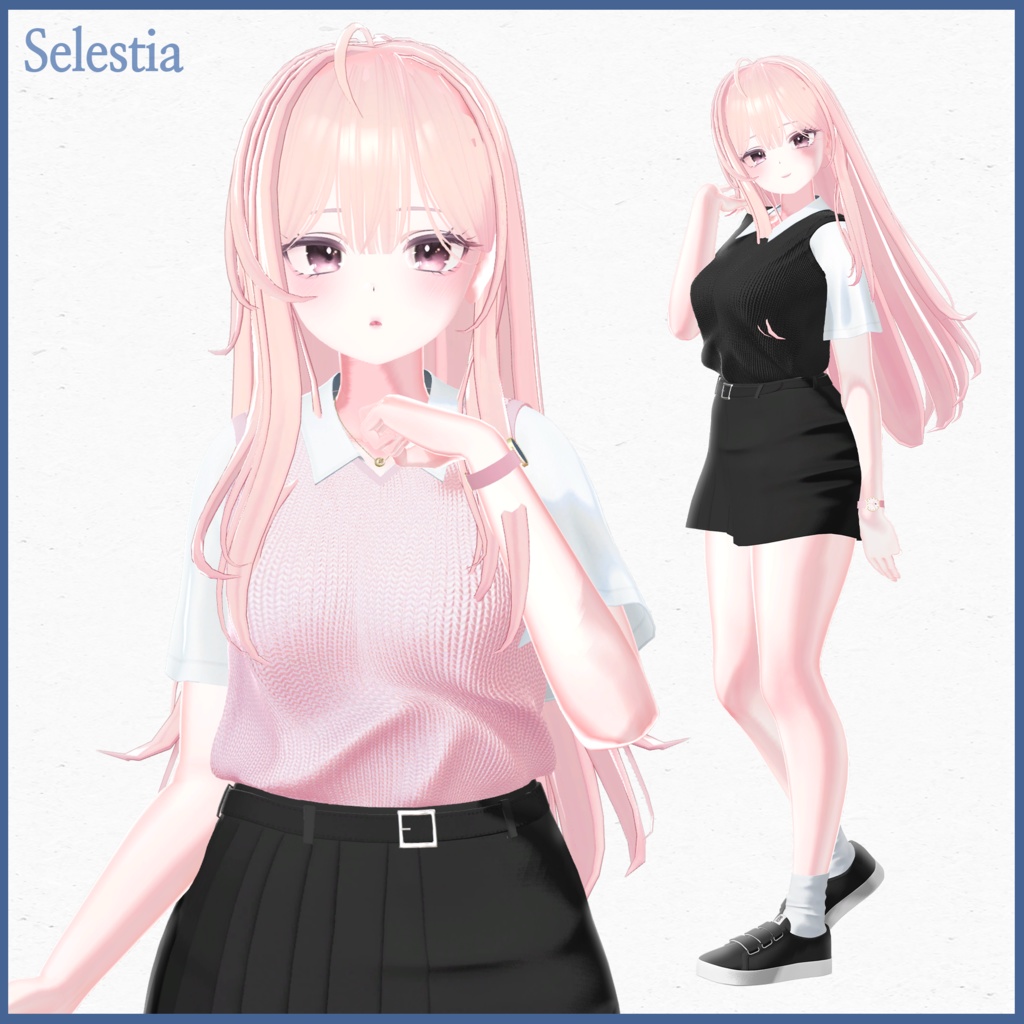 MiR【7アバター対応】