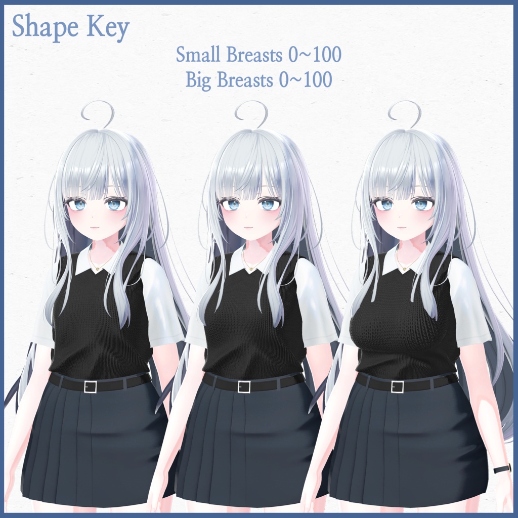 MiR【7アバター対応】