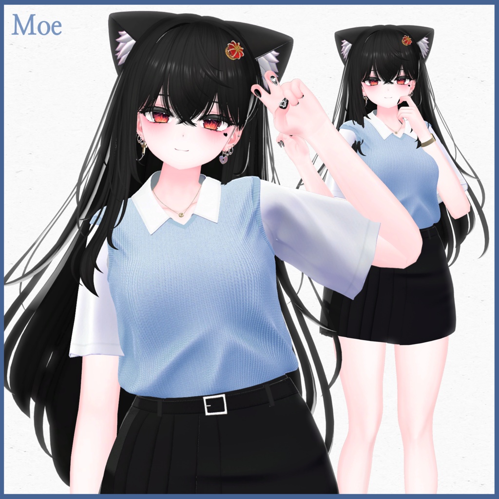 MiR【7アバター対応】