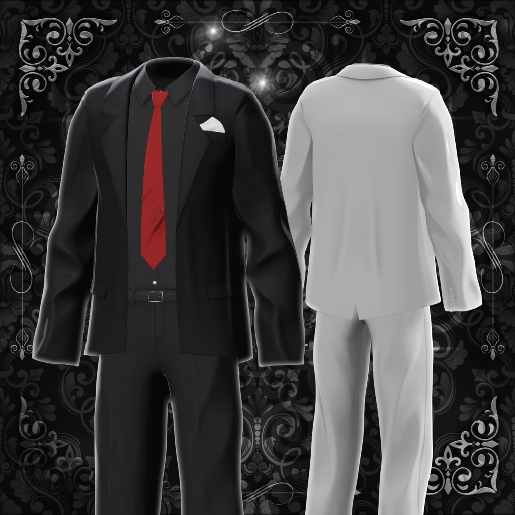 ✨セール中✨Dors【2アバター対応】