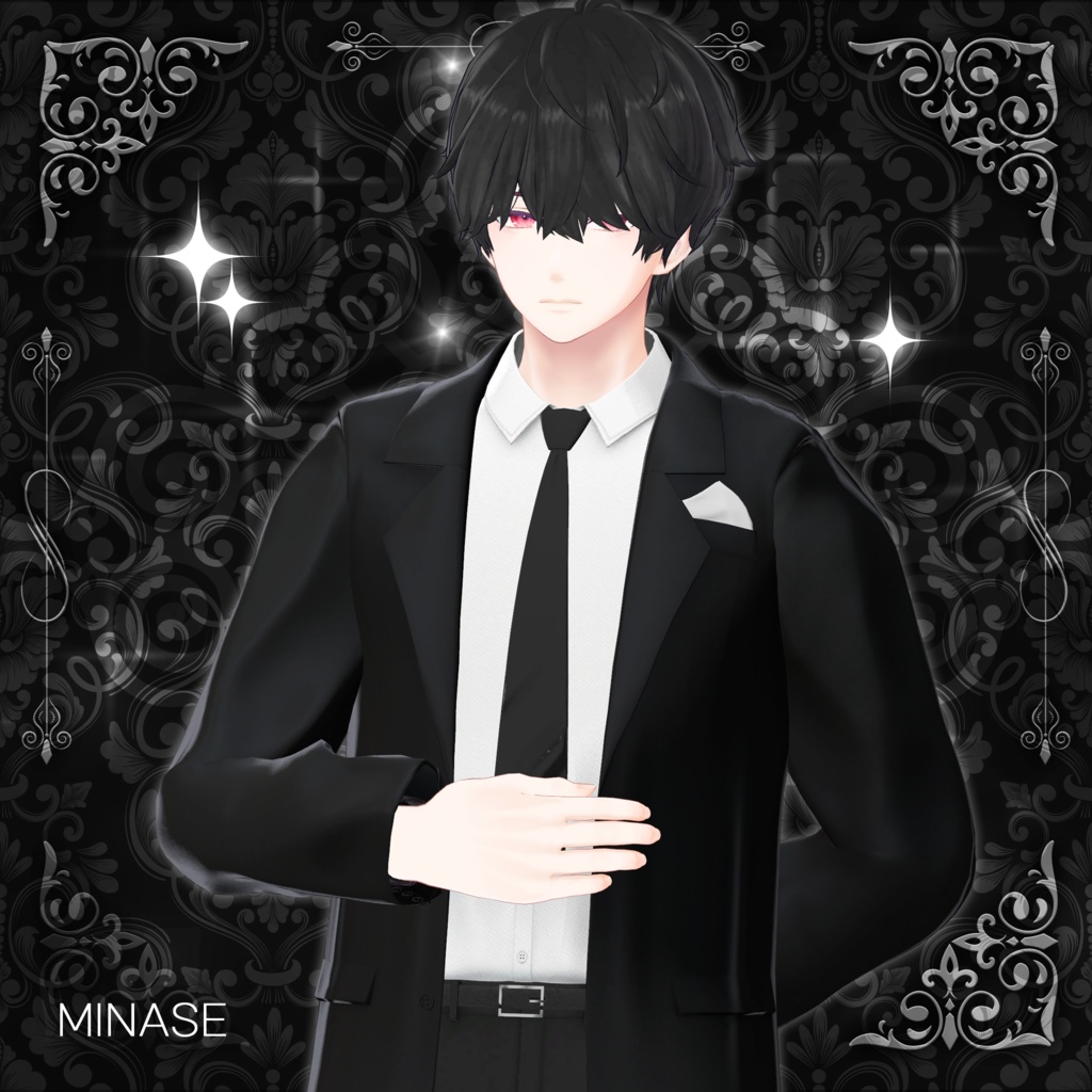 ✨セール中✨Dors【2アバター対応】