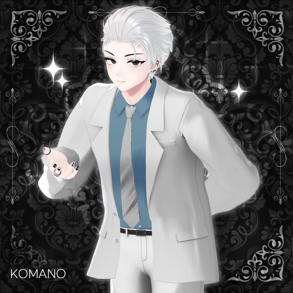 ✨セール中✨Dors【2アバター対応】