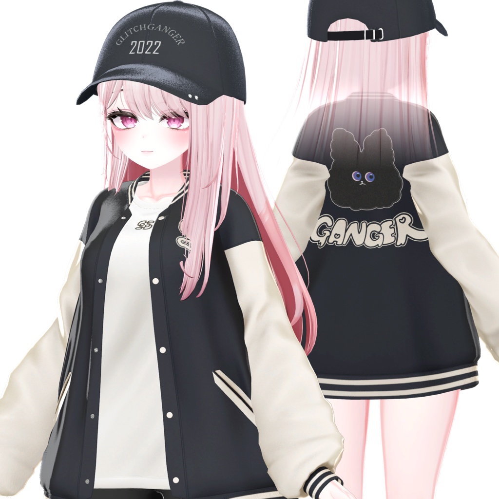 REVE【8アバター対応】