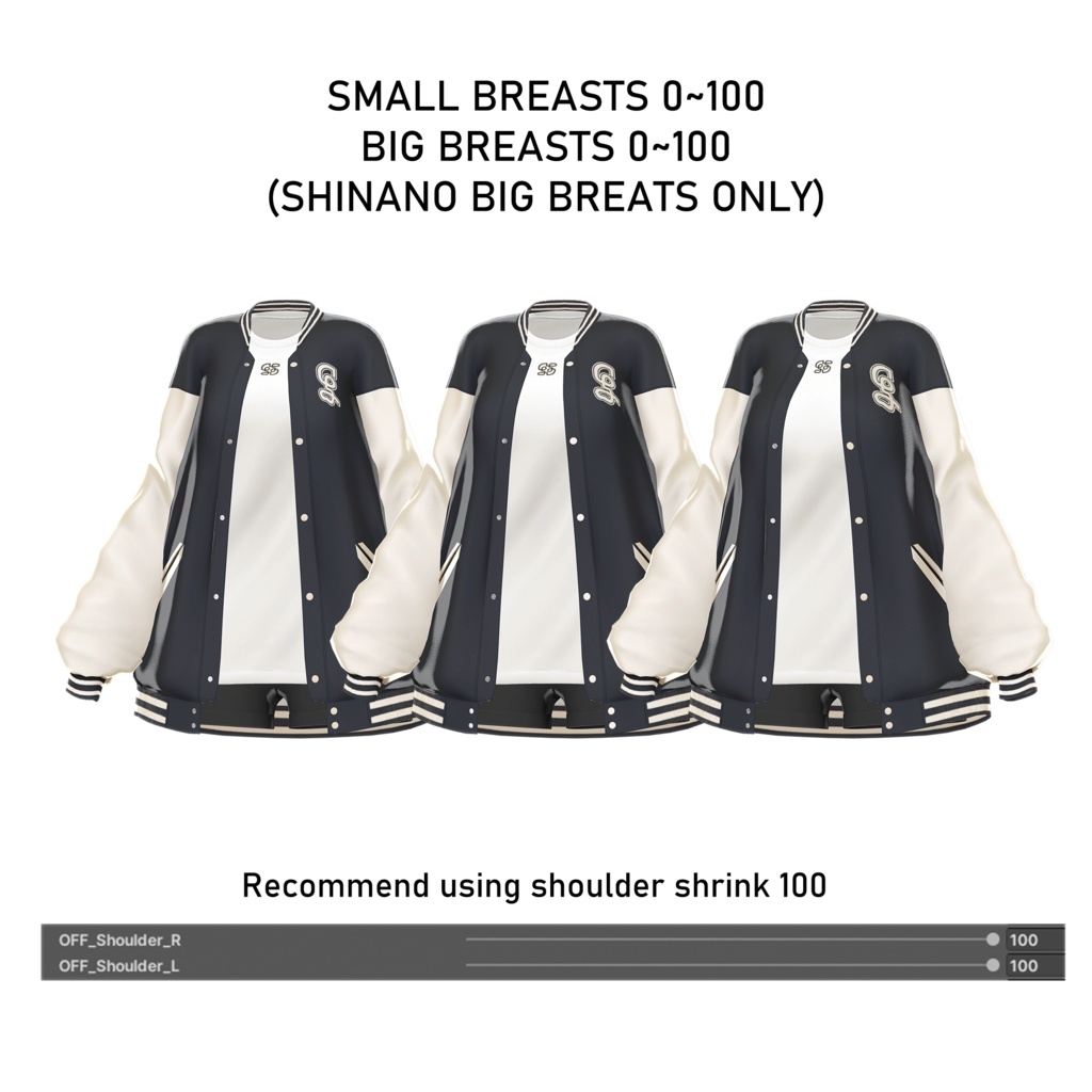 REVE【8アバター対応】