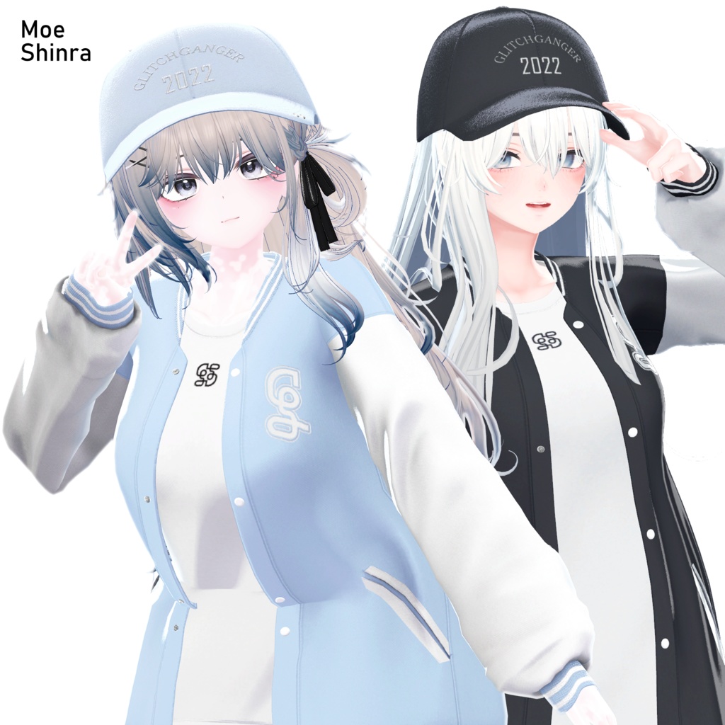 REVE【8アバター対応】