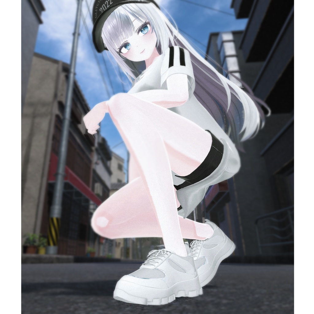 REVE【8アバター対応】