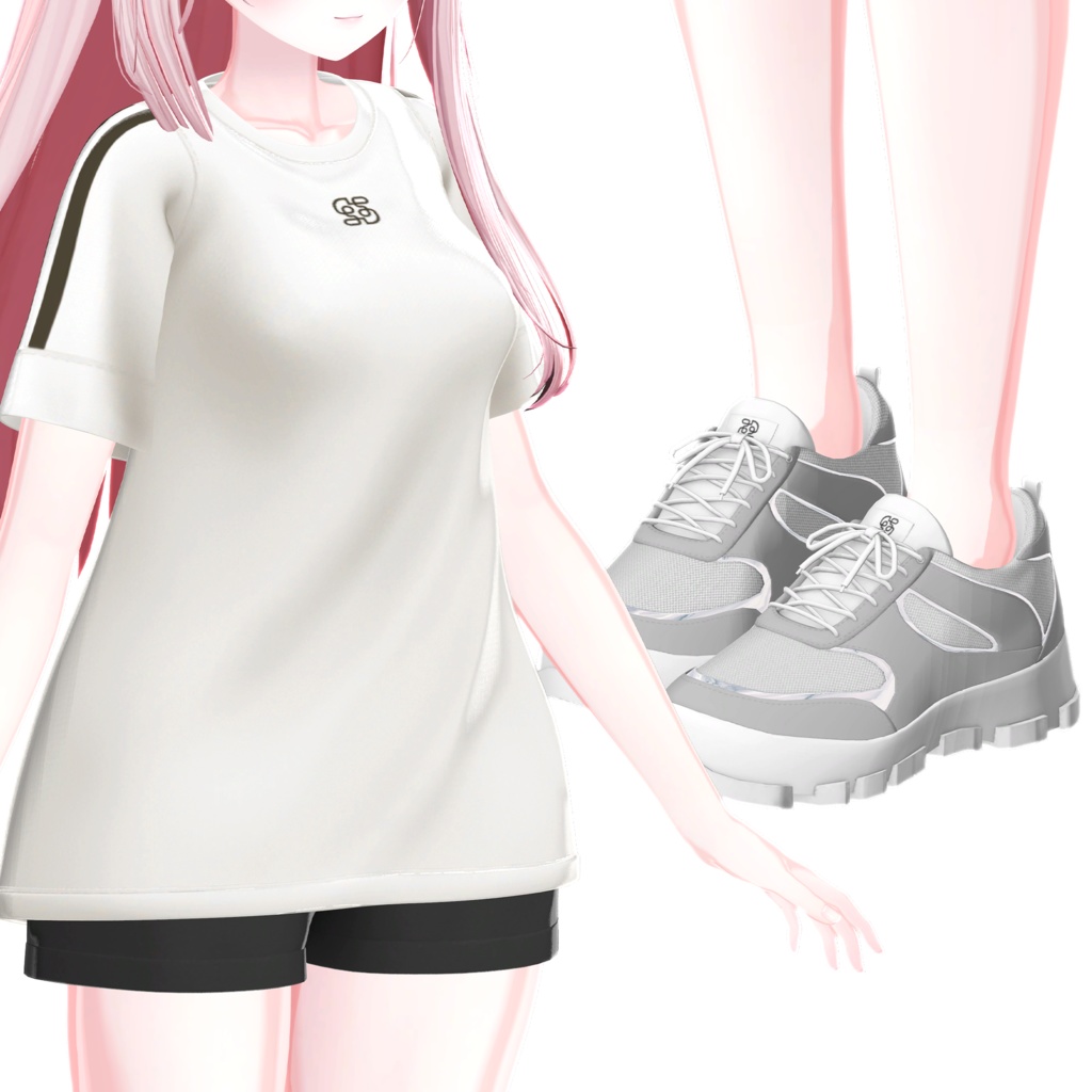 REVE【8アバター対応】