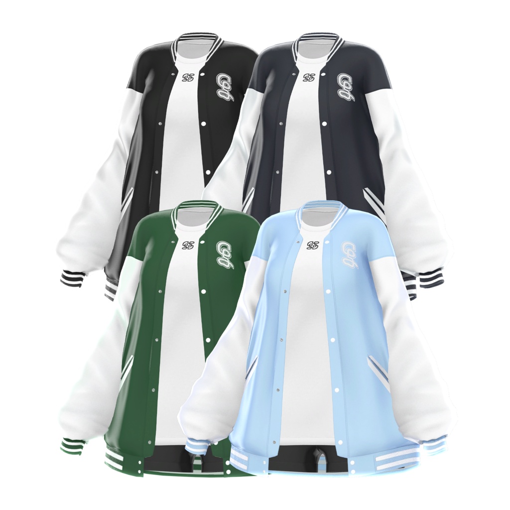 REVE【8アバター対応】