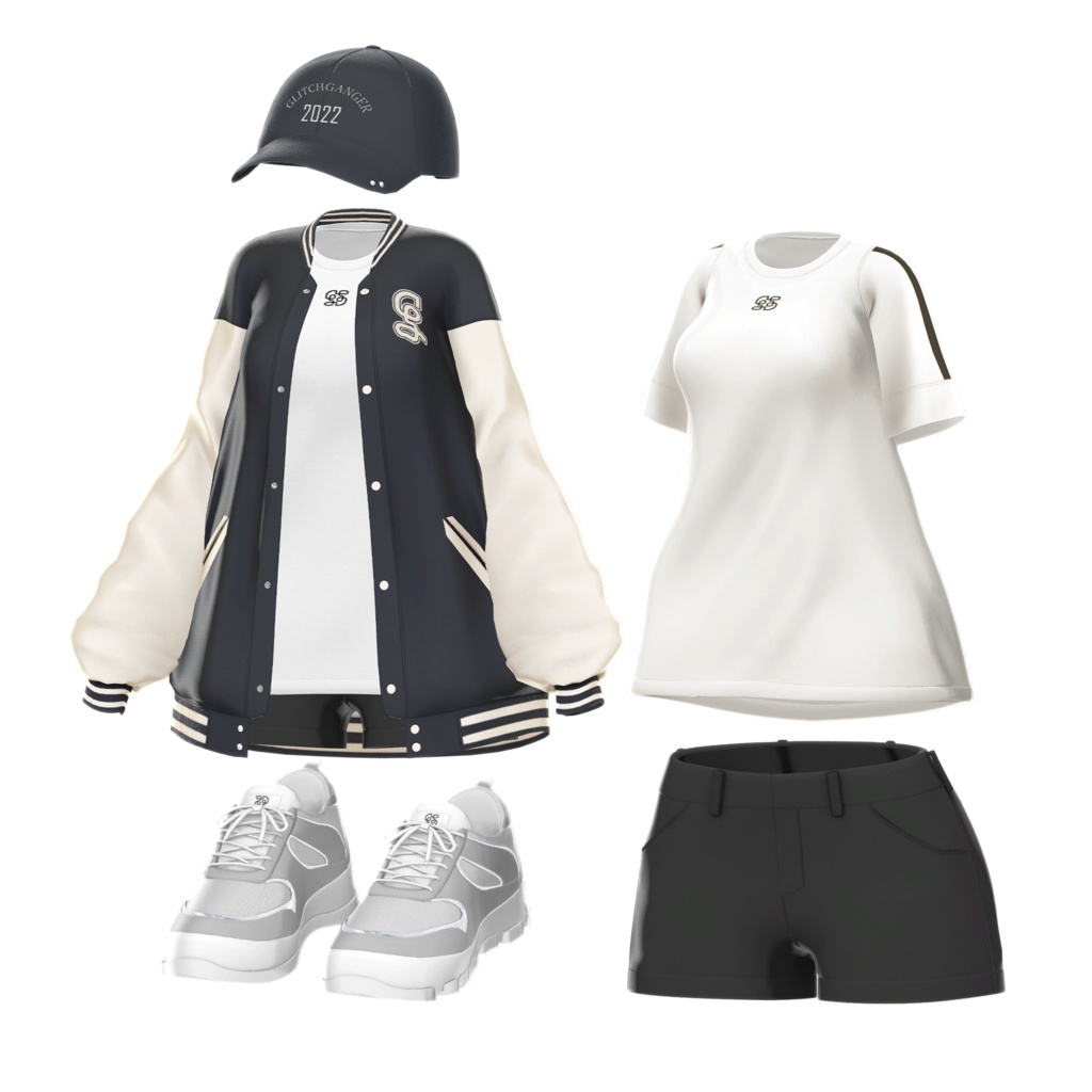 REVE【8アバター対応】