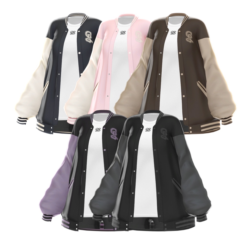 REVE【8アバター対応】