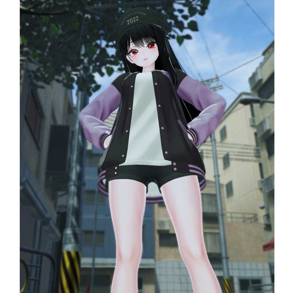 REVE【8アバター対応】