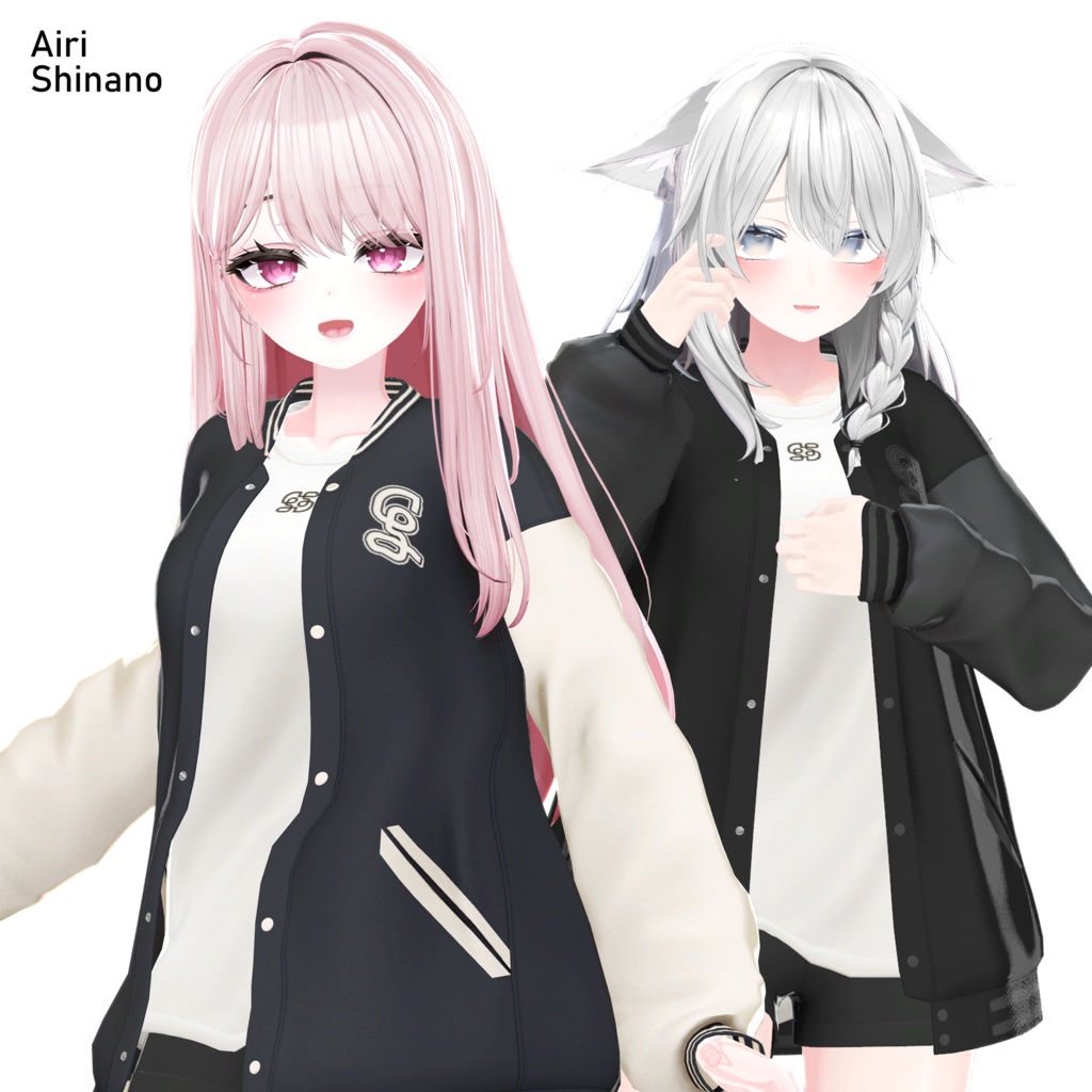 REVE【8アバター対応】