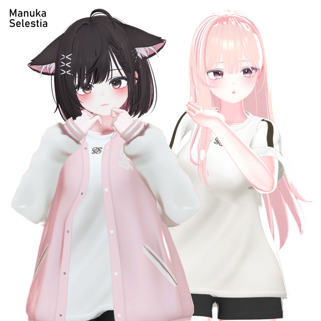 REVE【8アバター対応】