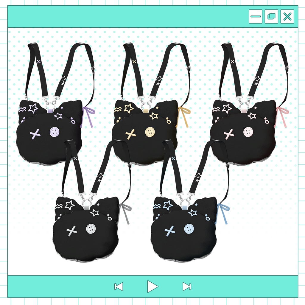 ✨セール中✨Y2B【8アバター対応】