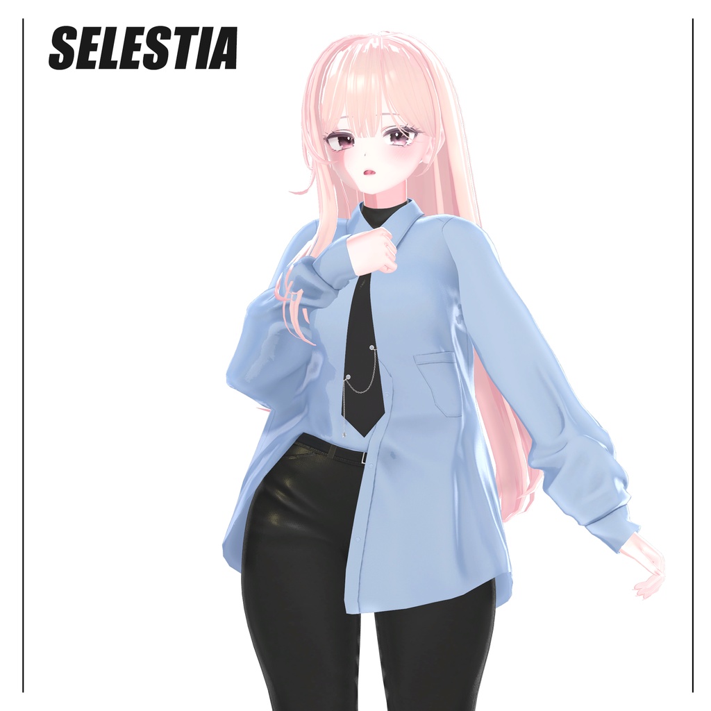 DAx2【11アバター対応】