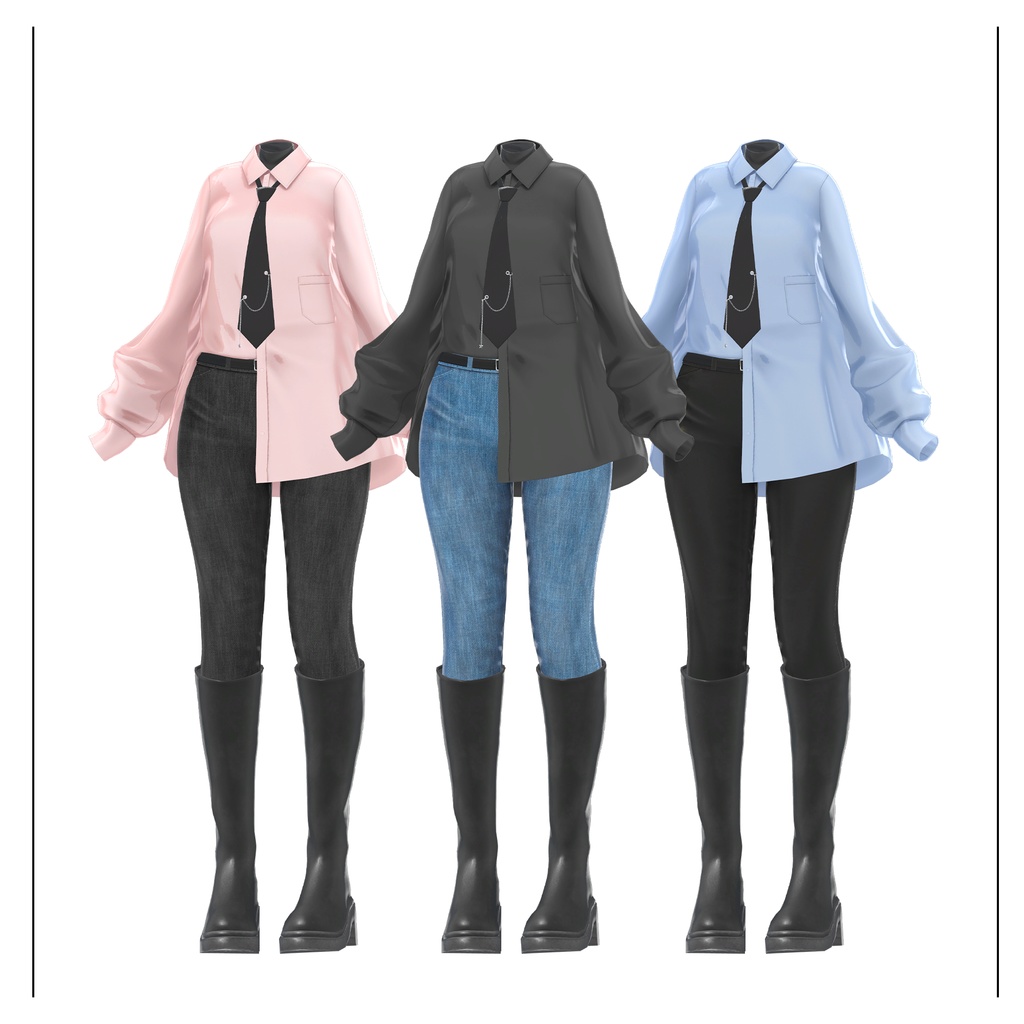 DAx2【11アバター対応】