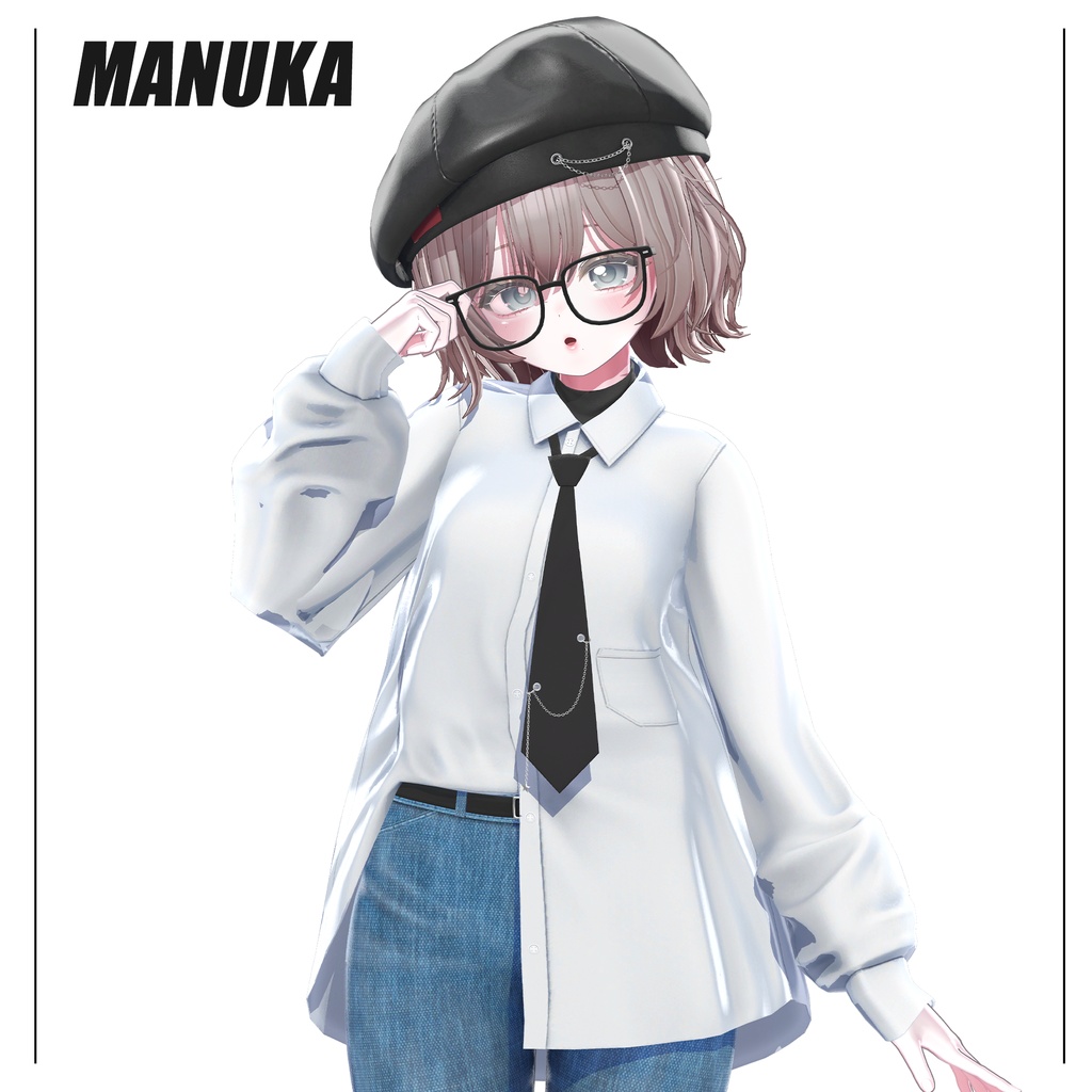 DAx2【11アバター対応】