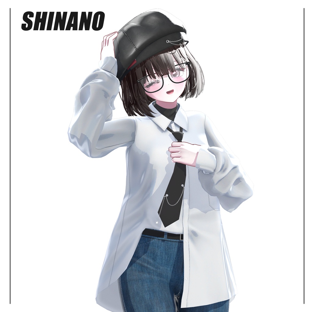 DAx2【11アバター対応】