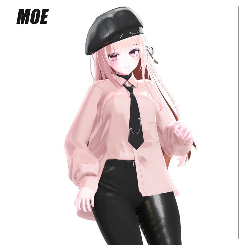 DAx2【11アバター対応】