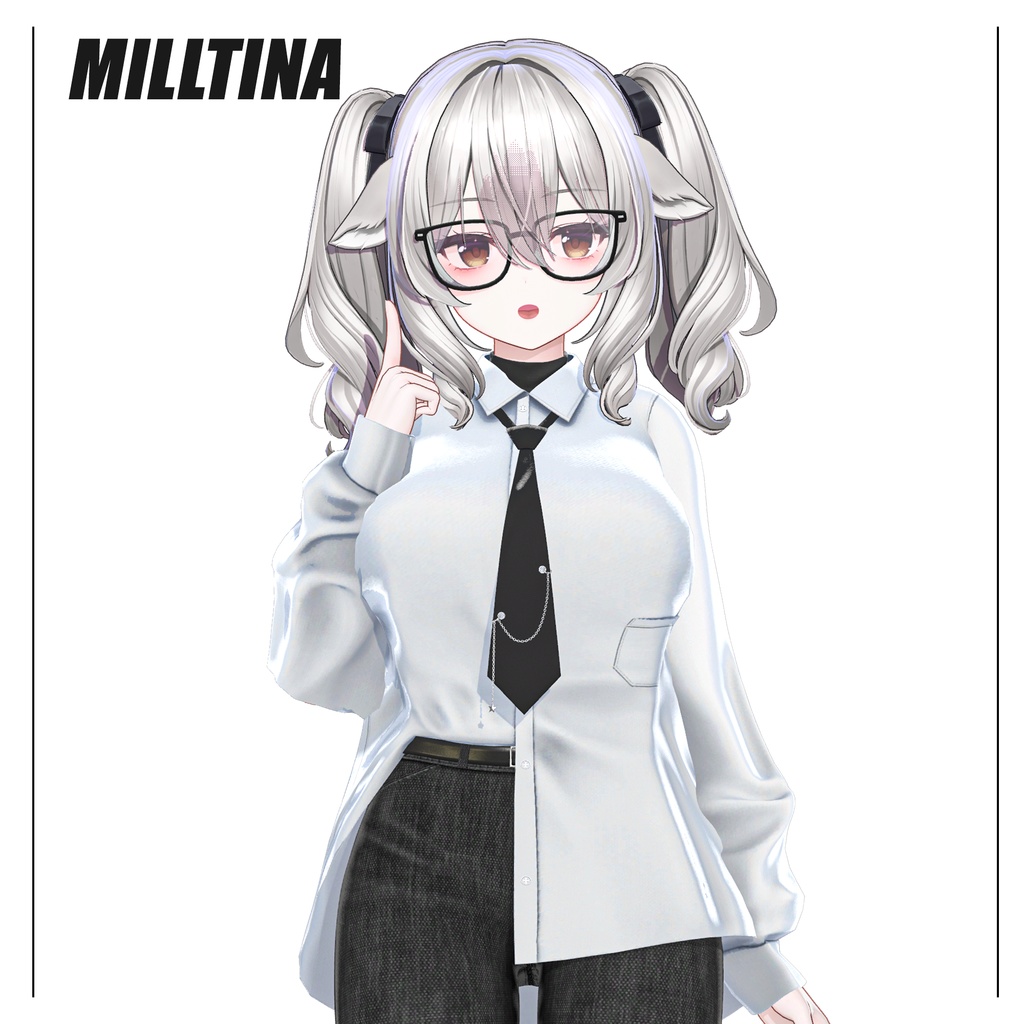 DAx2【11アバター対応】